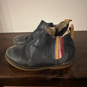 Mini Boden Chelsea Boots